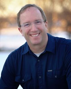 Bill Anciaux Voice Over Actor Headshot Bill Anciaux Voice Over Actor Headshot